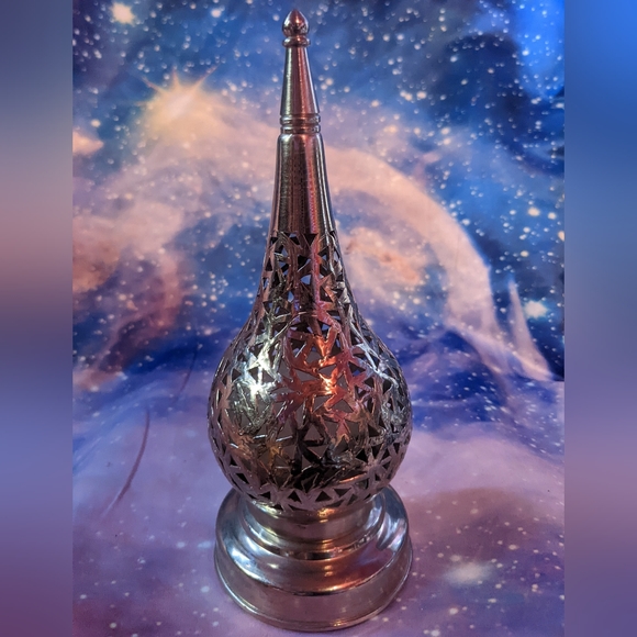 Beautiful vintage Moroccan lamp